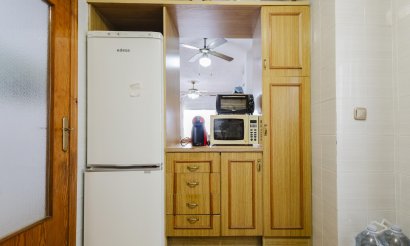 Resale - Penthouse - Torrevieja - Playa del Acequión