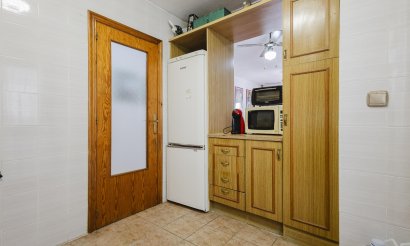 Resale - Penthouse - Torrevieja - Playa del Acequión