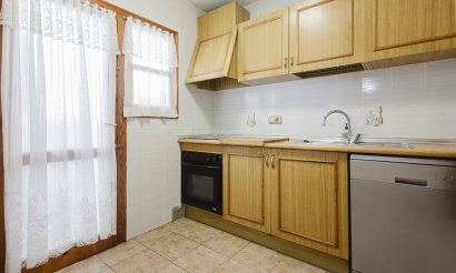 Resale - Penthouse - Torrevieja - Playa del Acequión