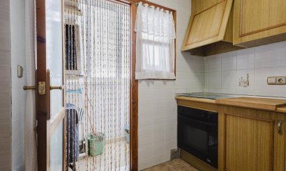 Resale - Penthouse - Torrevieja - Playa del Acequión