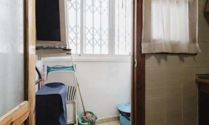 Resale - Penthouse - Torrevieja - Playa del Acequión