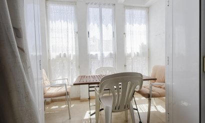 Resale - Penthouse - Torrevieja - Playa del Acequión