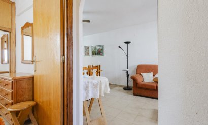 Resale - Penthouse - Torrevieja - Playa del Acequión