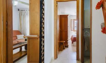 Resale - Penthouse - Torrevieja - Playa del Acequión