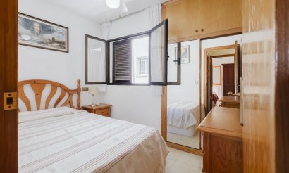 Resale - Penthouse - Torrevieja - Playa del Acequión