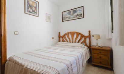 Resale - Penthouse - Torrevieja - Playa del Acequión