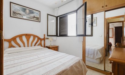 Resale - Penthouse - Torrevieja - Playa del Acequión