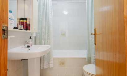 Resale - Penthouse - Torrevieja - Playa del Acequión