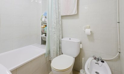 Resale - Penthouse - Torrevieja - Playa del Acequión