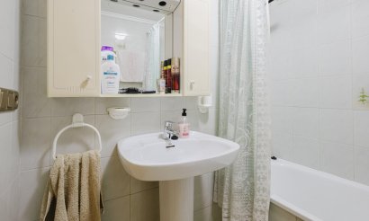 Resale - Penthouse - Torrevieja - Playa del Acequión