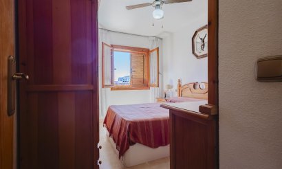 Resale - Penthouse - Torrevieja - Playa del Acequión