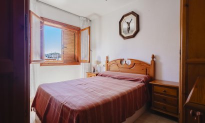 Resale - Penthouse - Torrevieja - Playa del Acequión