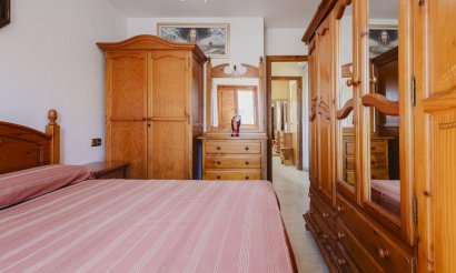Resale - Penthouse - Torrevieja - Playa del Acequión