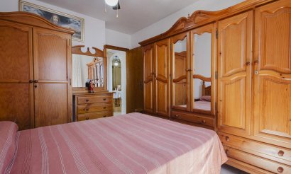 Resale - Penthouse - Torrevieja - Playa del Acequión