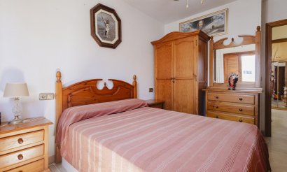 Resale - Penthouse - Torrevieja - Playa del Acequión