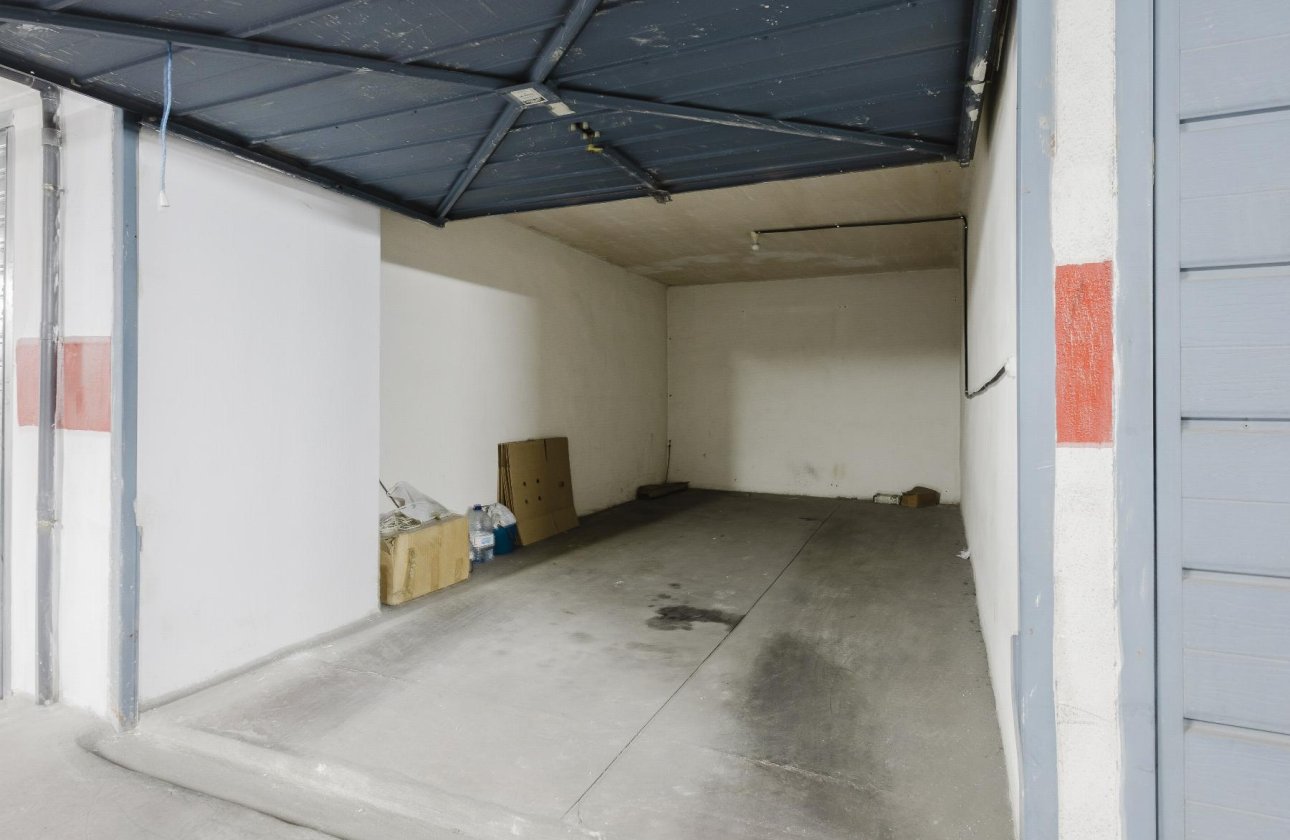 Resale - Penthouse - Torrevieja - Playa del Acequión