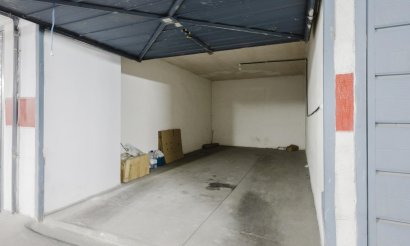 Resale - Penthouse - Torrevieja - Playa del Acequión