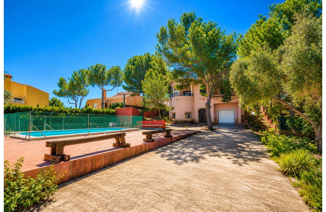 Reventa - Villa - San Miguel de Salinas