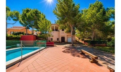 Reventa - Villa - San Miguel de Salinas