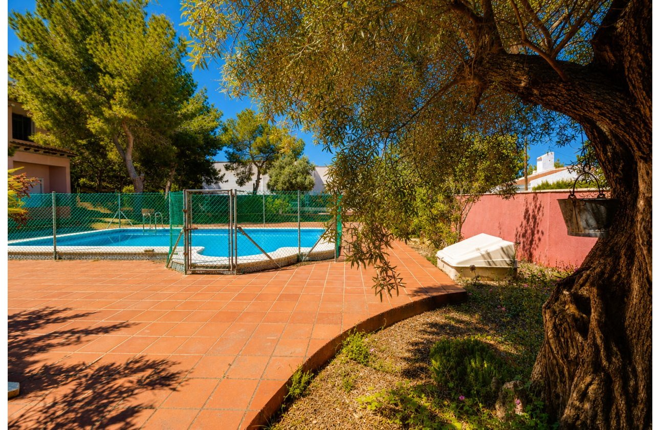 Reventa - Villa - San Miguel de Salinas