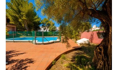 Reventa - Villa - San Miguel de Salinas