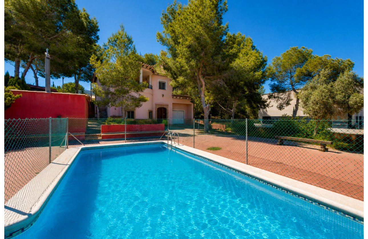Reventa - Villa - San Miguel de Salinas