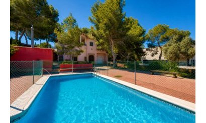 Reventa - Villa - San Miguel de Salinas