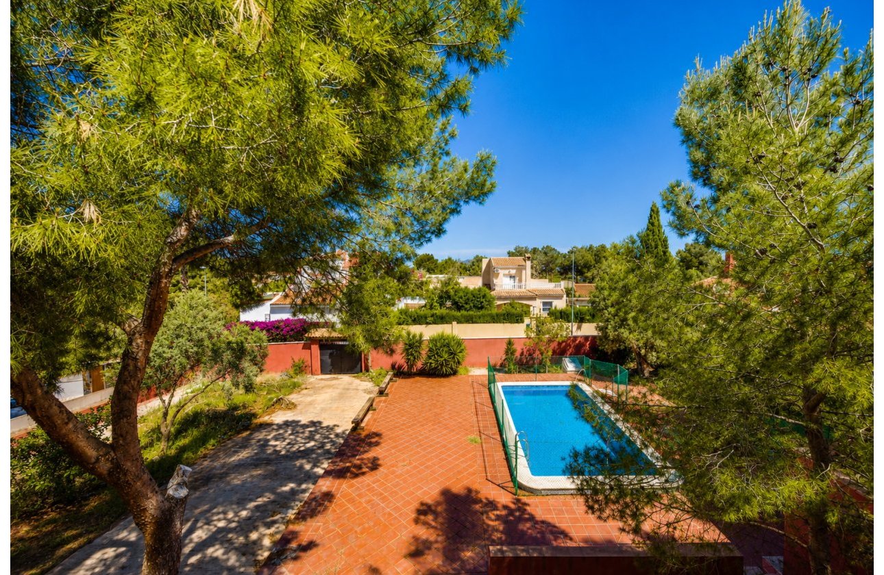 Reventa - Villa - San Miguel de Salinas