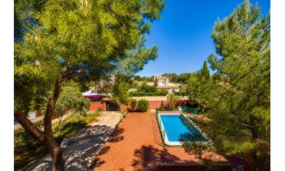 Reventa - Villa - San Miguel de Salinas