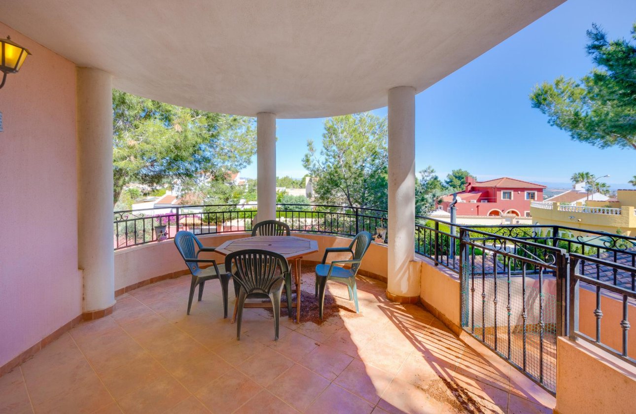 Reventa - Villa - San Miguel de Salinas