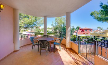 Reventa - Villa - San Miguel de Salinas