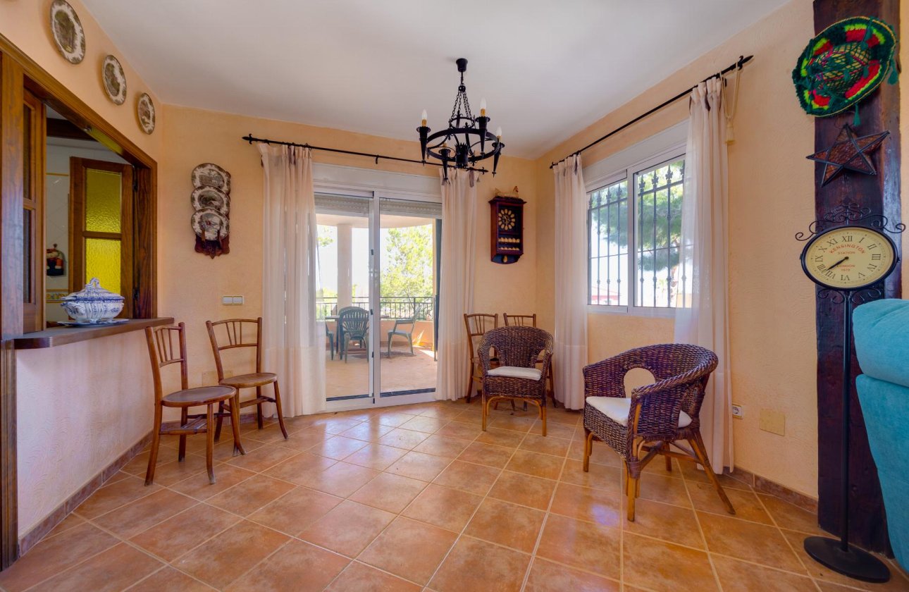 Reventa - Villa - San Miguel de Salinas