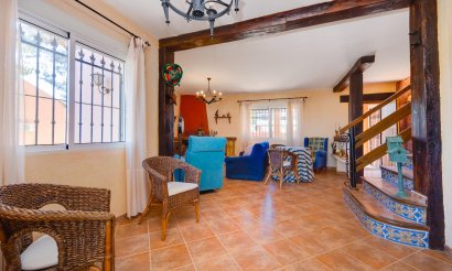 Reventa - Villa - San Miguel de Salinas