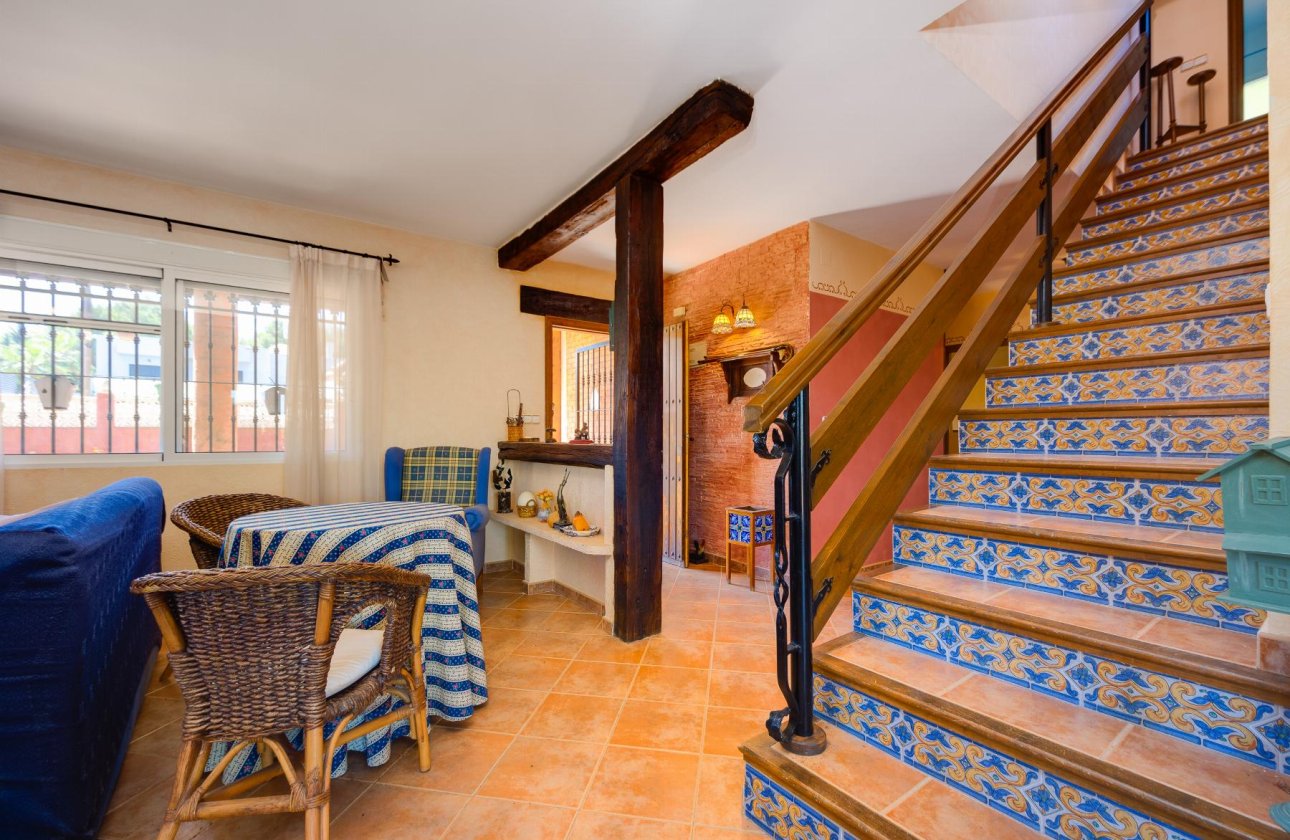Reventa - Villa - San Miguel de Salinas
