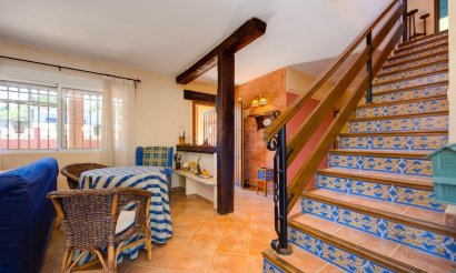Reventa - Villa - San Miguel de Salinas