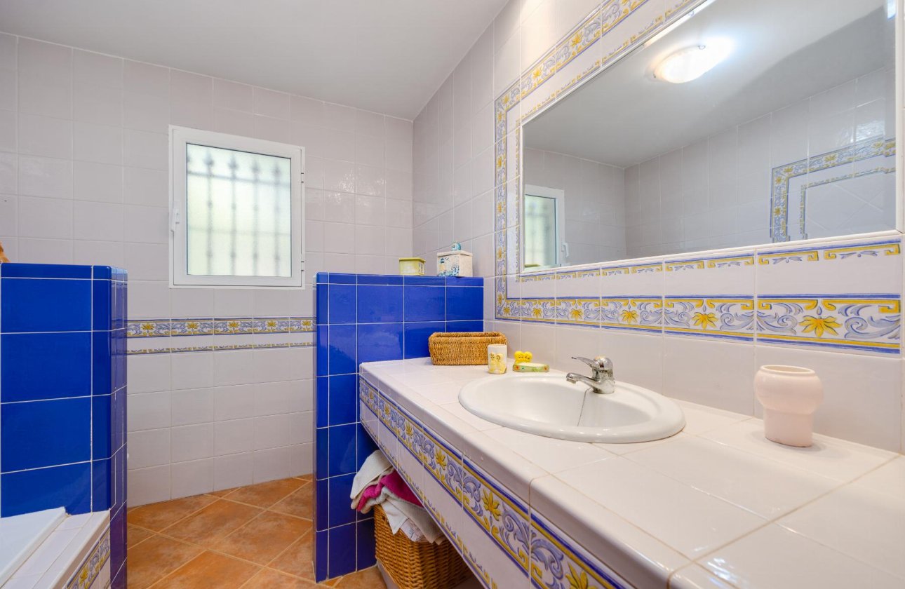Reventa - Villa - San Miguel de Salinas