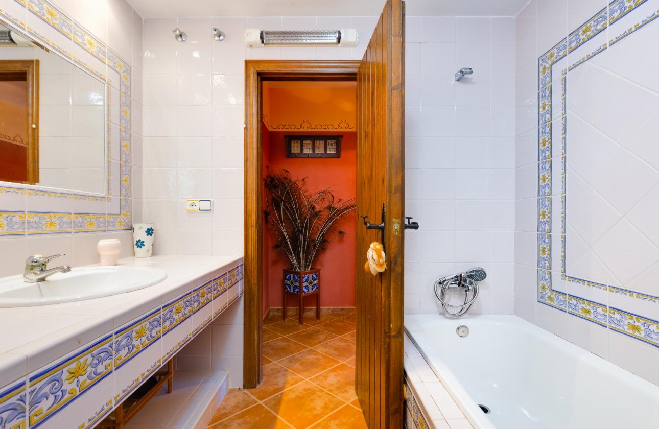 Reventa - Villa - San Miguel de Salinas