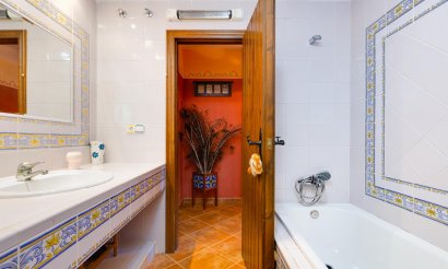 Reventa - Villa - San Miguel de Salinas