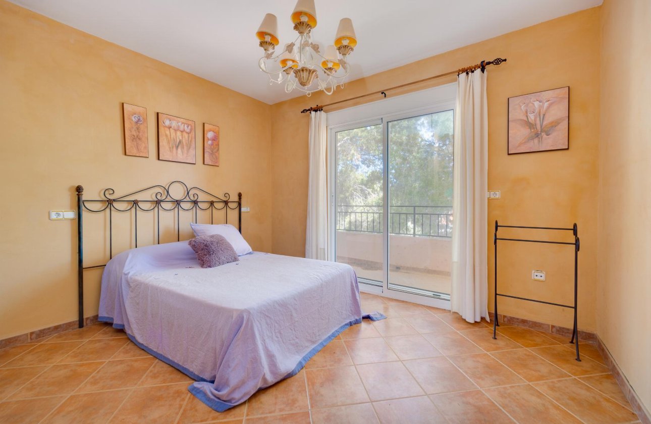 Reventa - Villa - San Miguel de Salinas