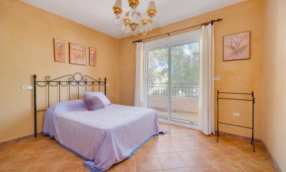 Reventa - Villa - San Miguel de Salinas