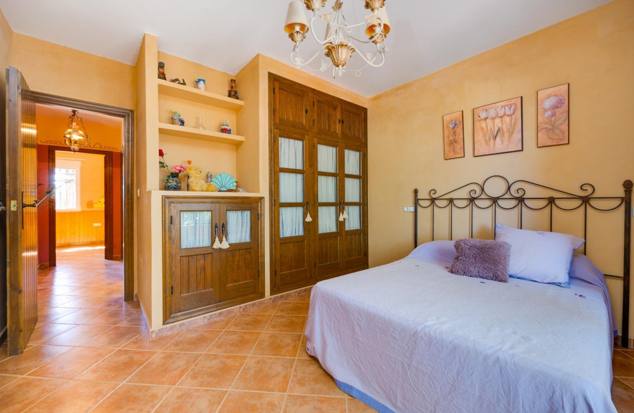Reventa - Villa - San Miguel de Salinas