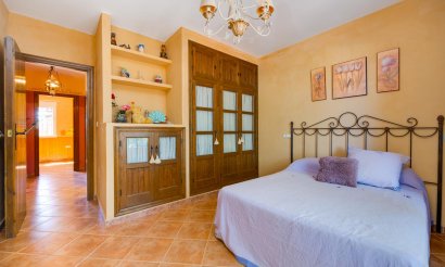 Reventa - Villa - San Miguel de Salinas
