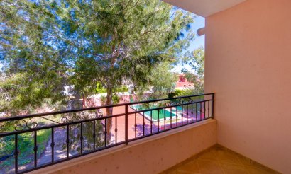 Reventa - Villa - San Miguel de Salinas