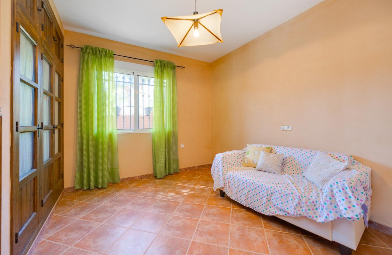 Reventa - Villa - San Miguel de Salinas