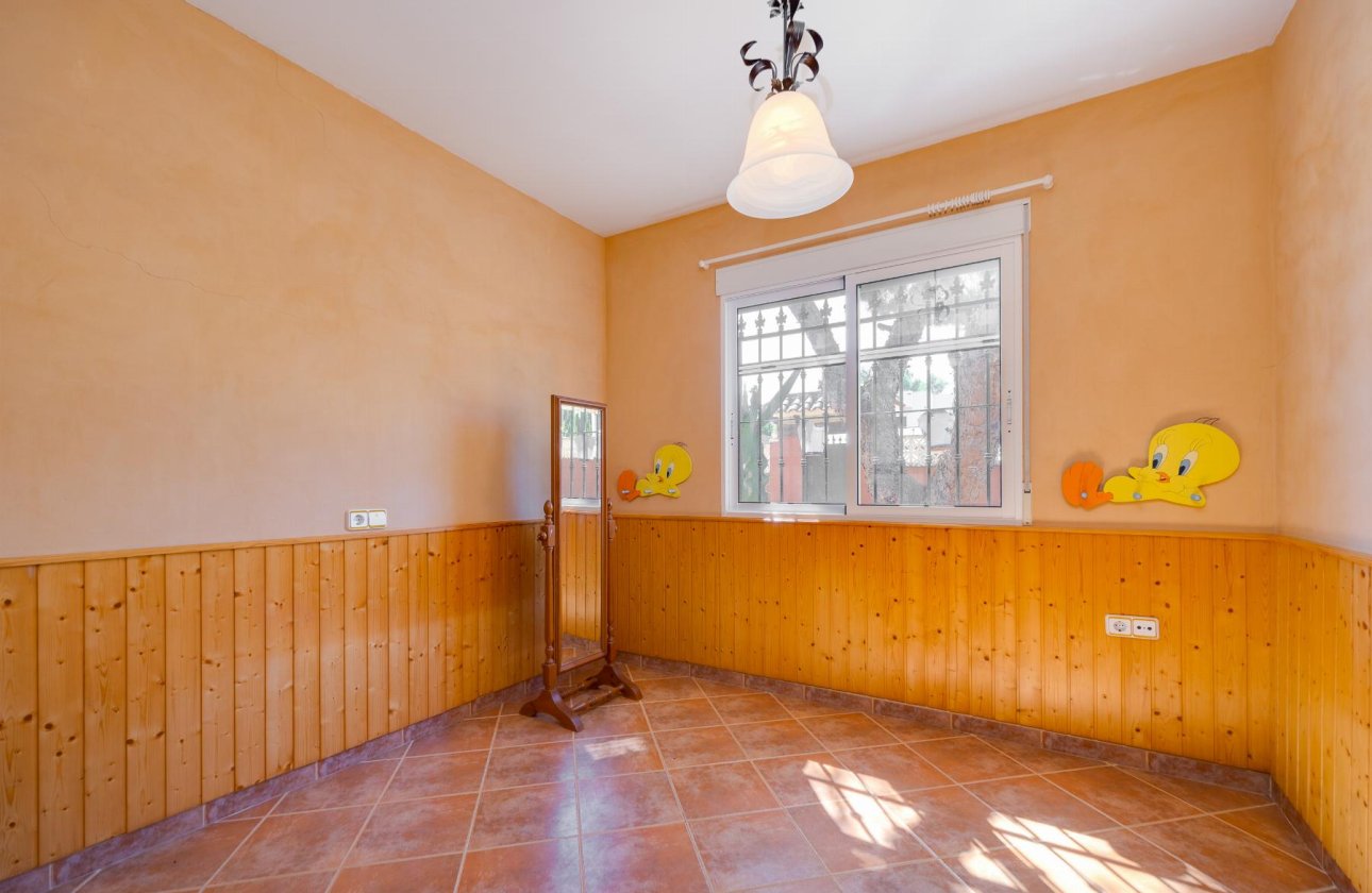 Reventa - Villa - San Miguel de Salinas