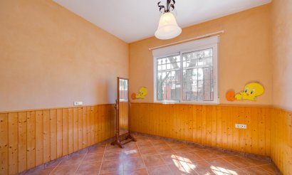 Reventa - Villa - San Miguel de Salinas