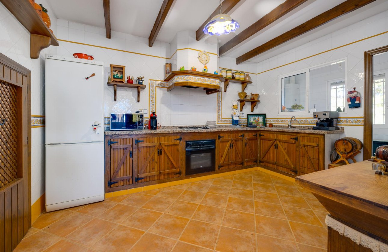 Reventa - Villa - San Miguel de Salinas