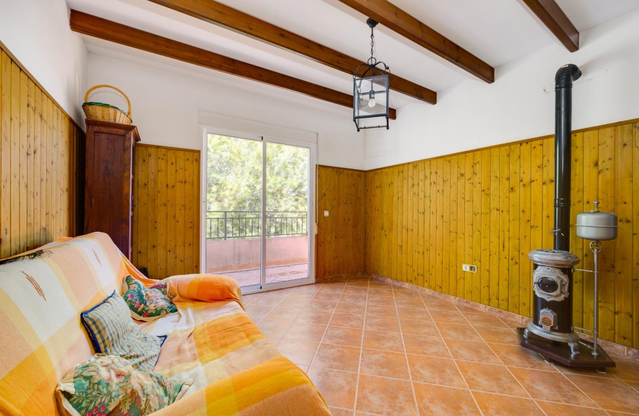 Reventa - Villa - San Miguel de Salinas
