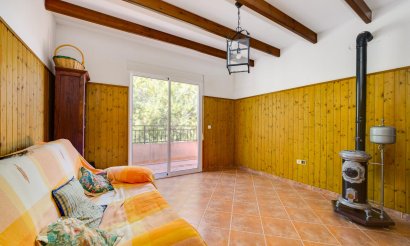 Reventa - Villa - San Miguel de Salinas