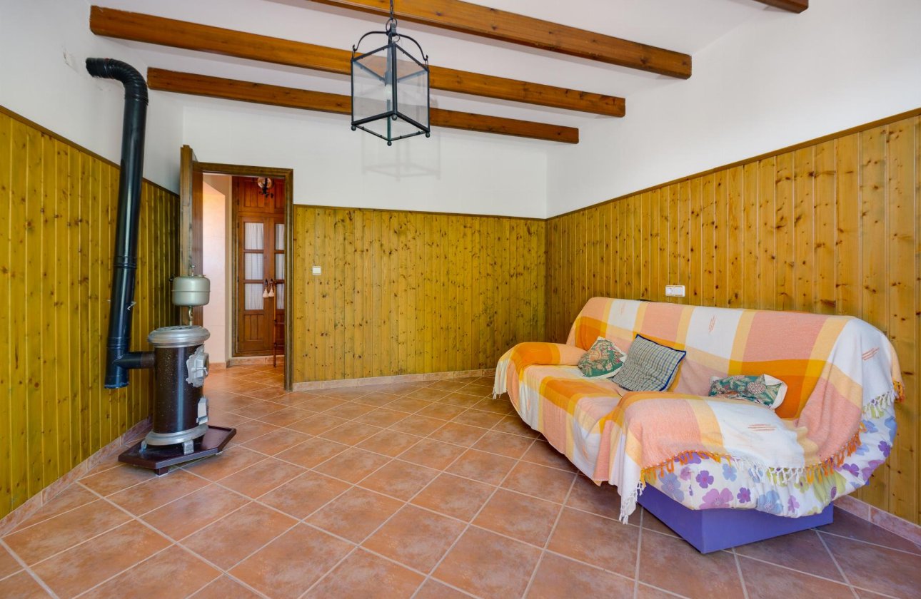 Reventa - Villa - San Miguel de Salinas